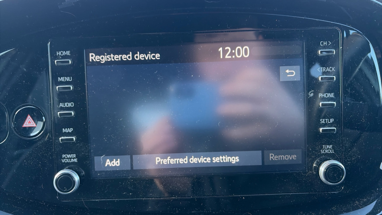 Toyota Aygo X 1.0 VVT-i Edge 5dr Petrol Hatchback